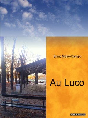 cover image of AU LUCO